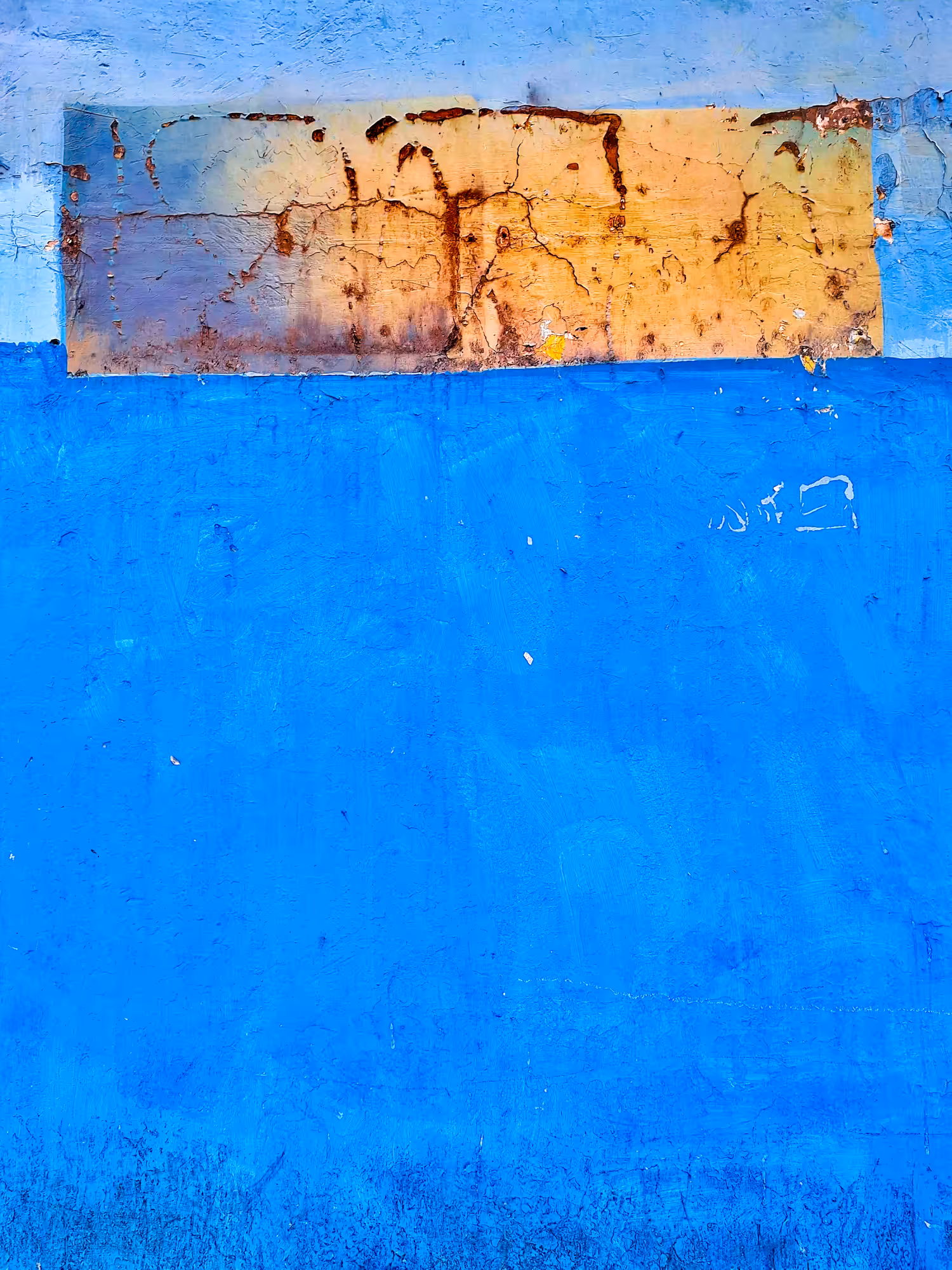 The Wall #45