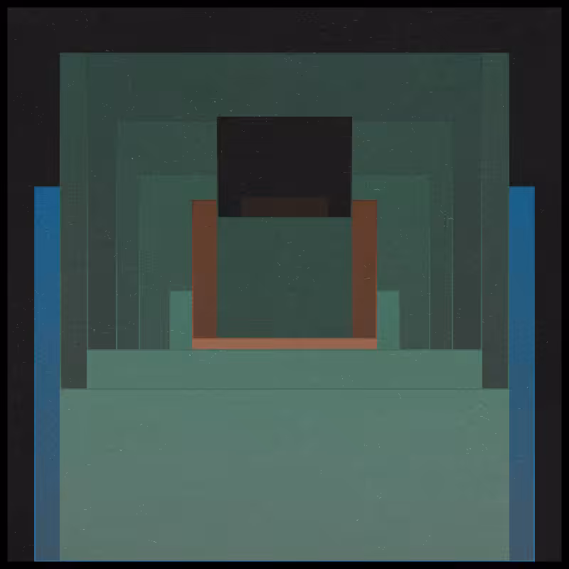 Labyrinth #71