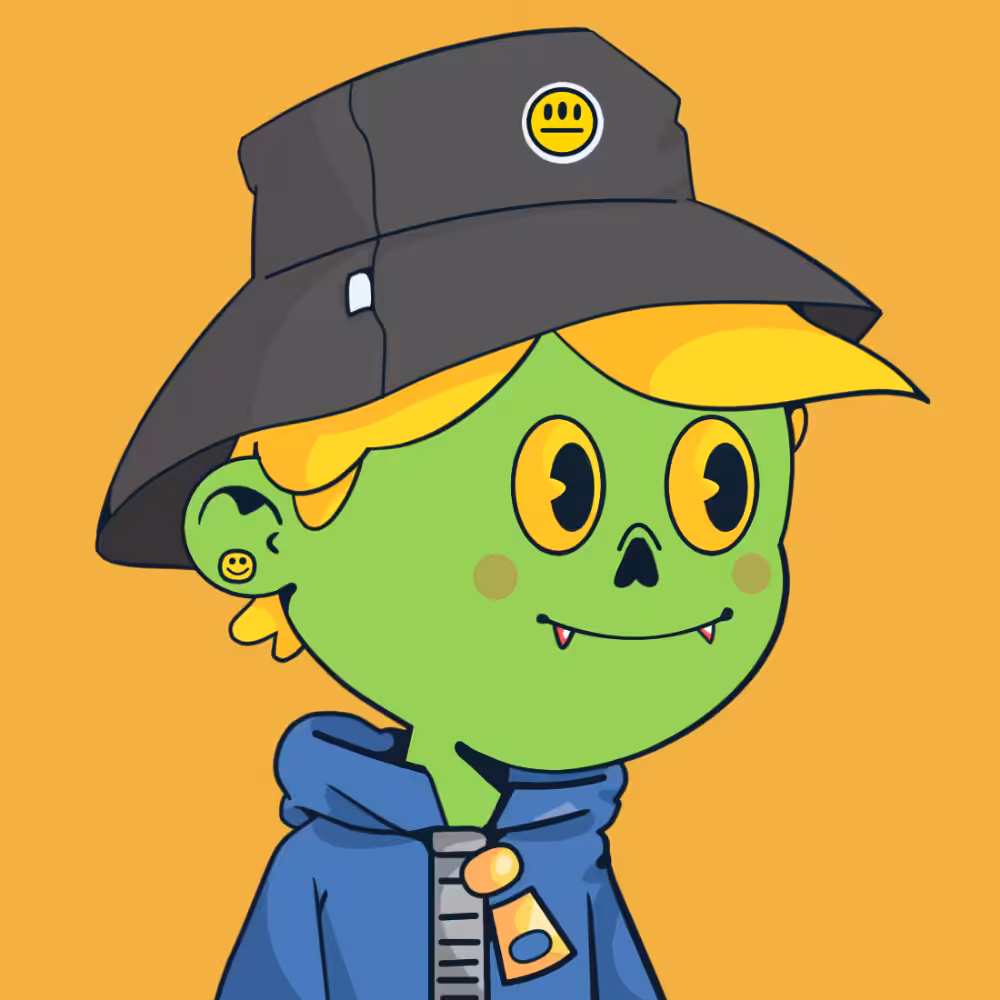 Hash-Boyz  #22