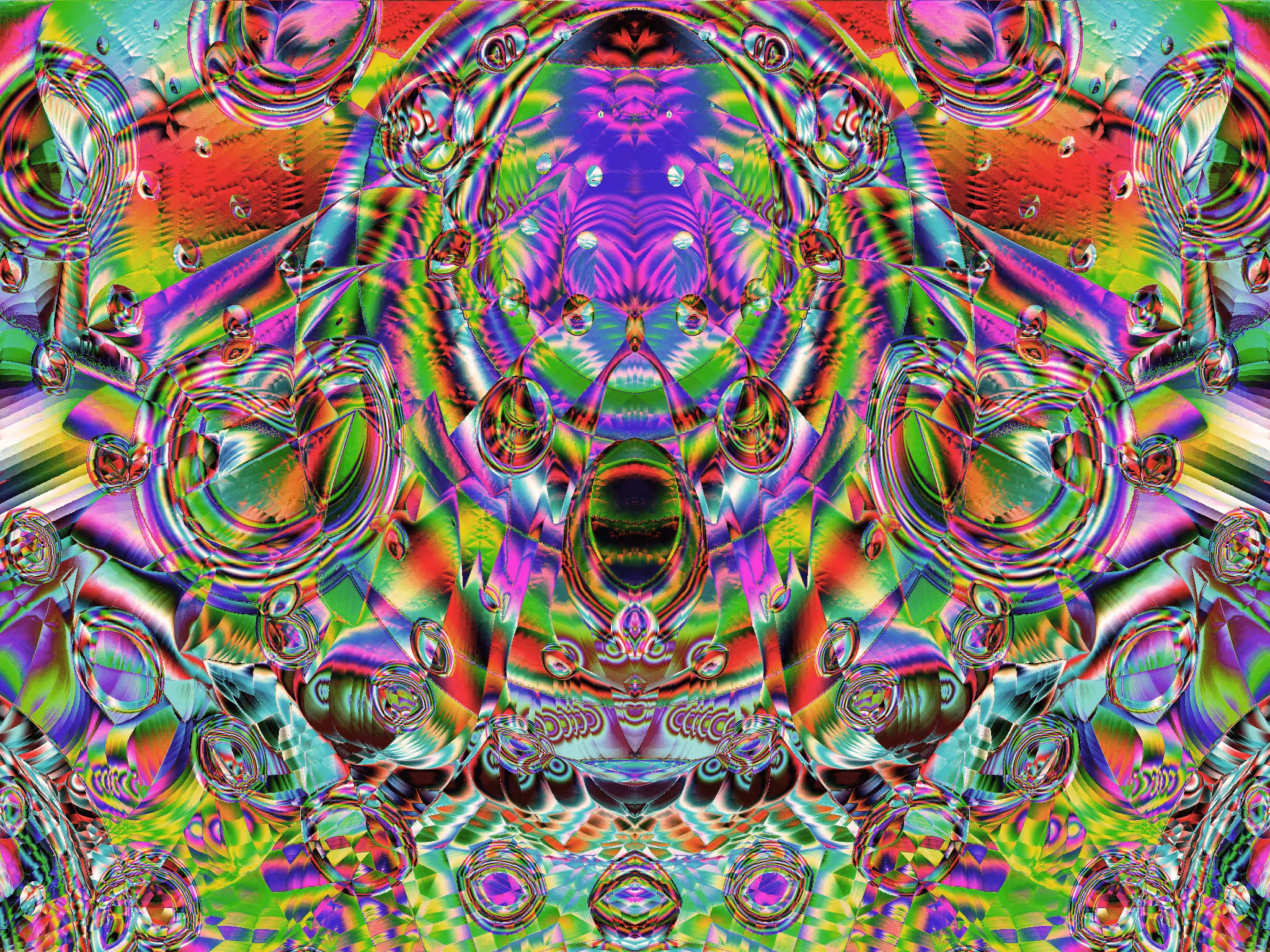 Indiffer Ents