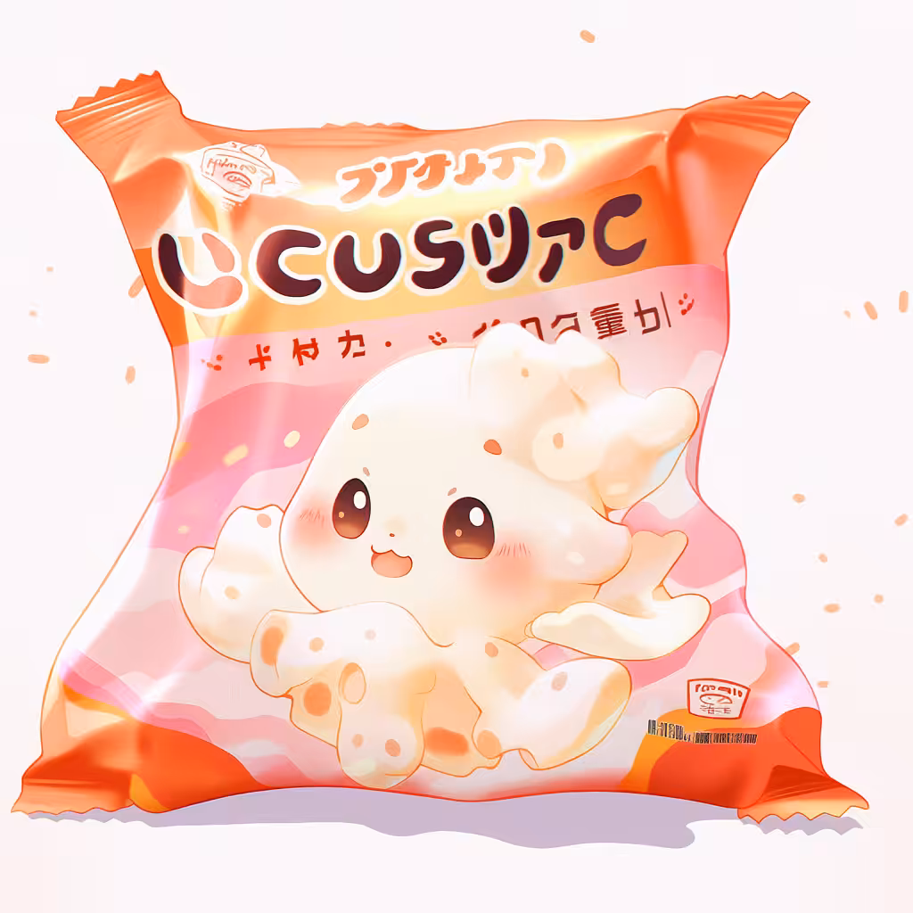 Snack #132