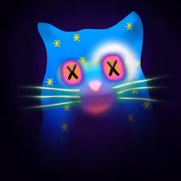 Quantum Cats #1730