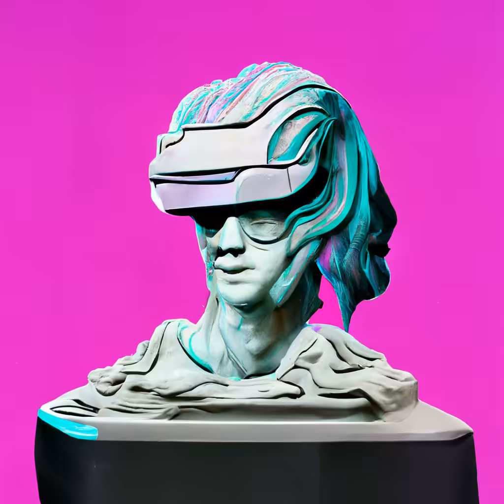 DESKTOP STATUE SYSTEMS LIMITED #1472