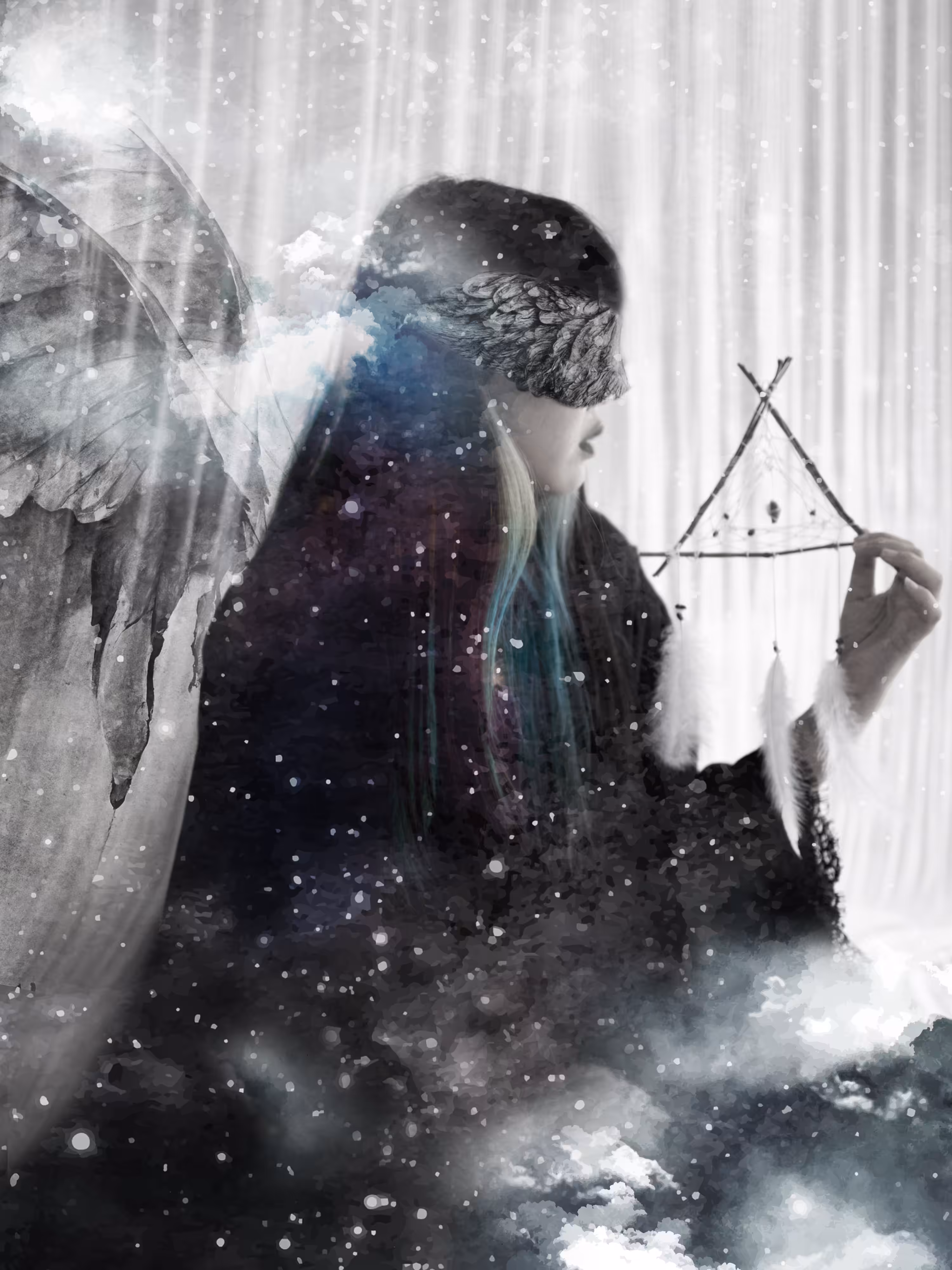 Dreams Spirit