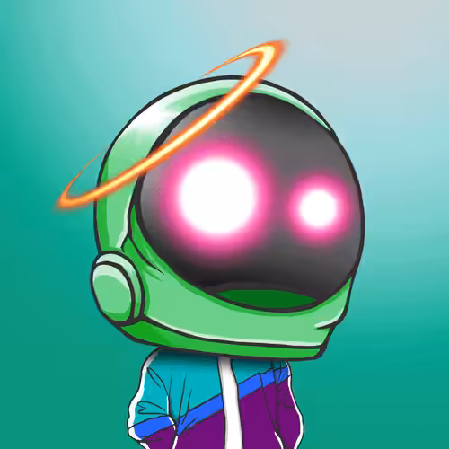 VibeNauts #3346