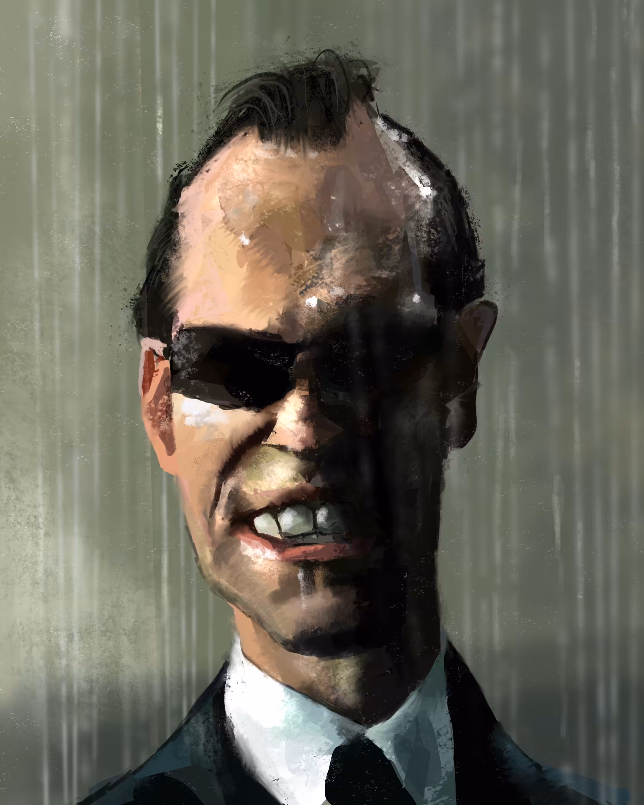 Agent Smith