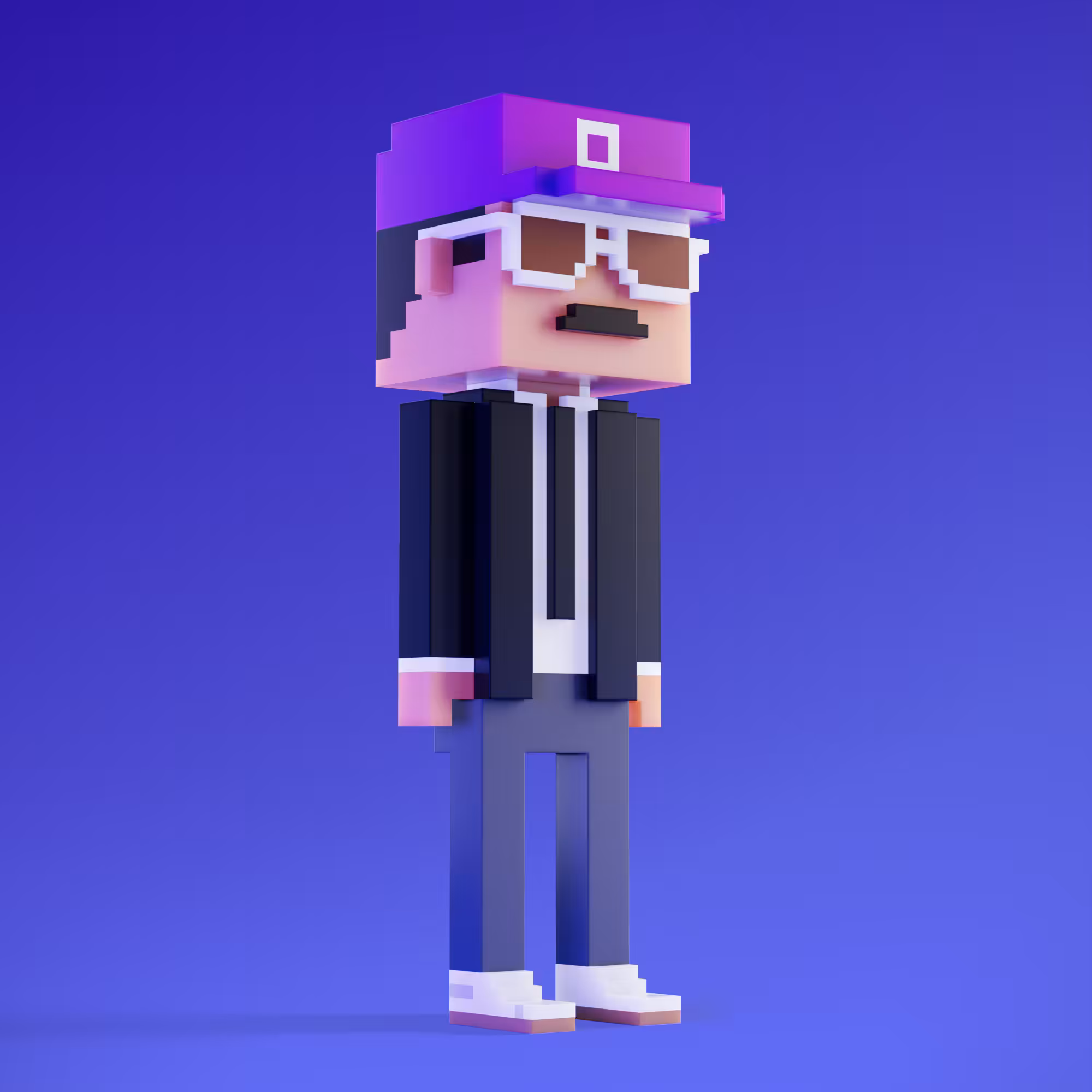 Meebit #16593