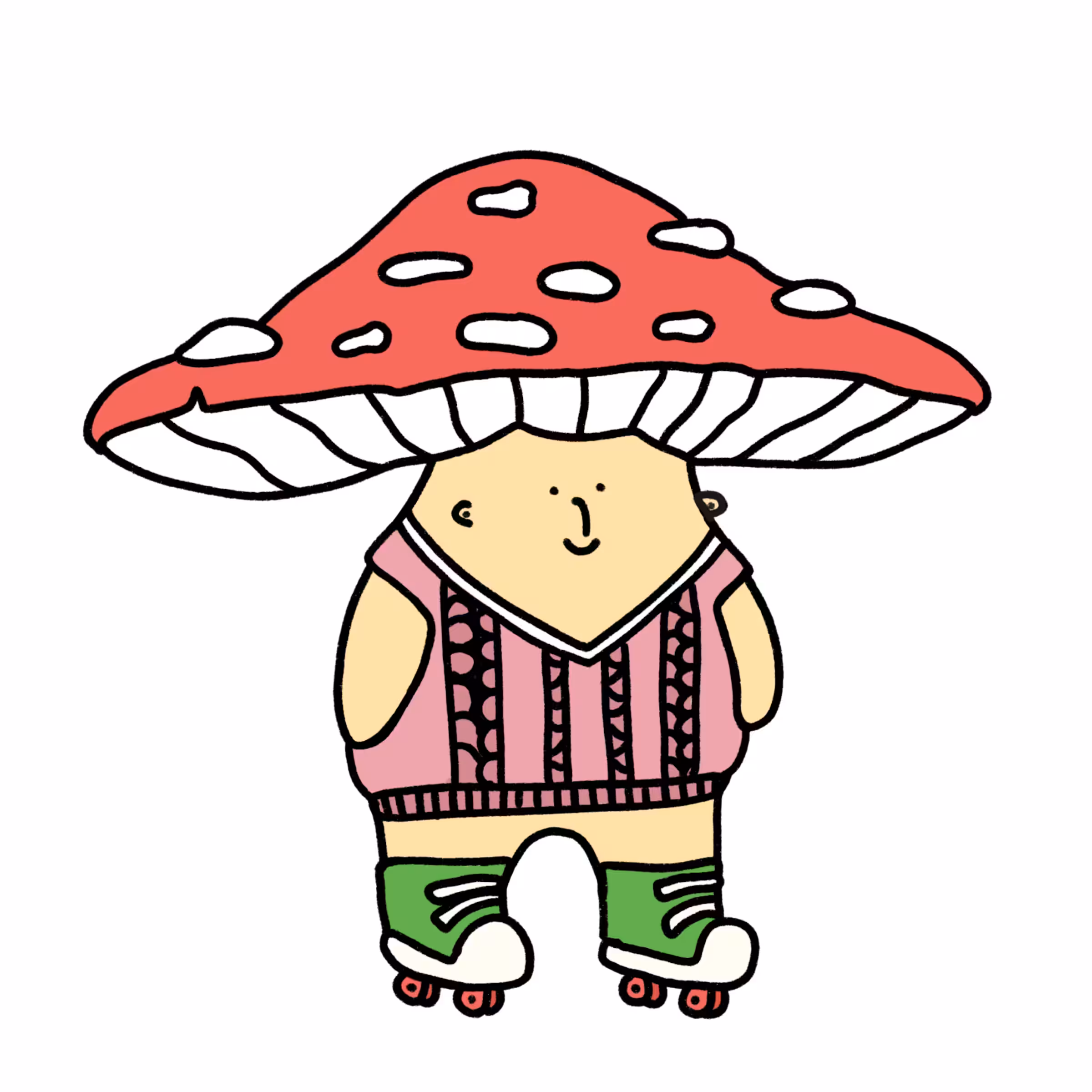 Shroomio #4776