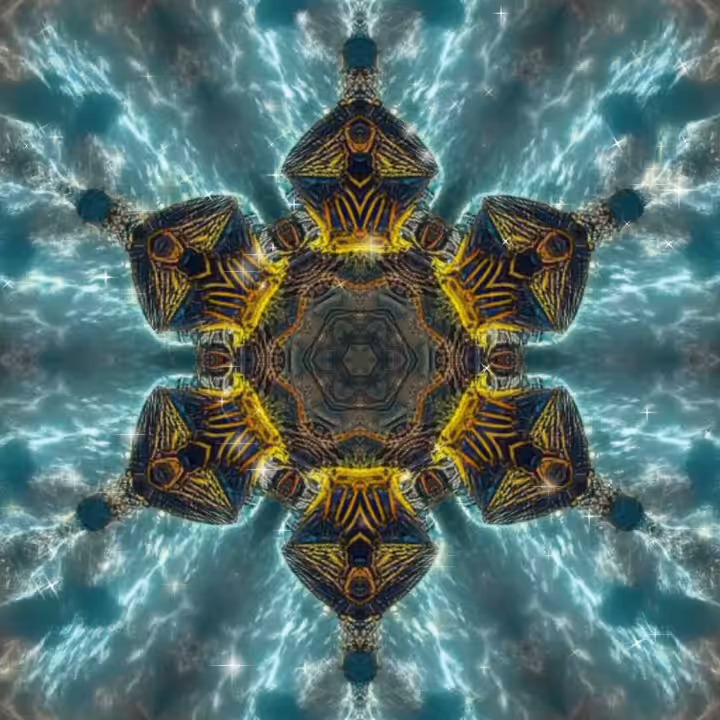 Crisp Radiance