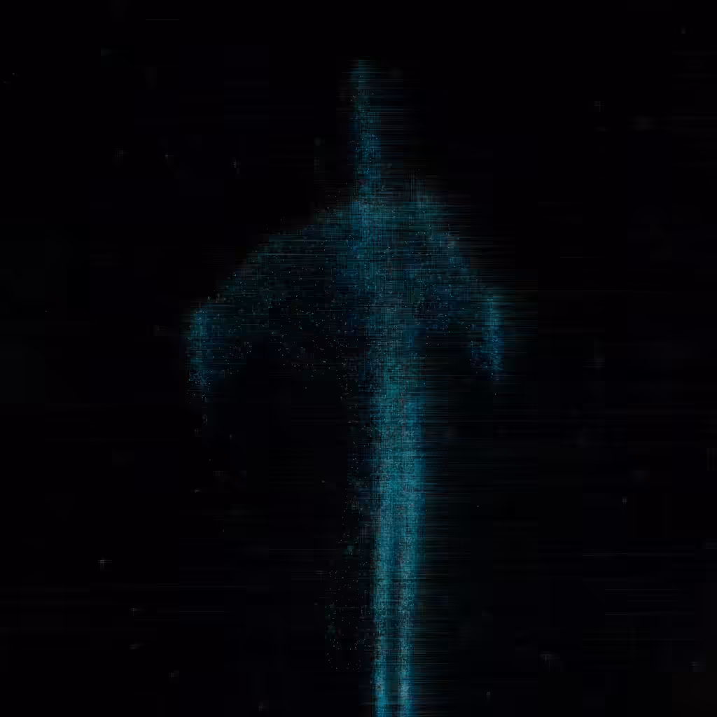 Phantoms: Phantom 42