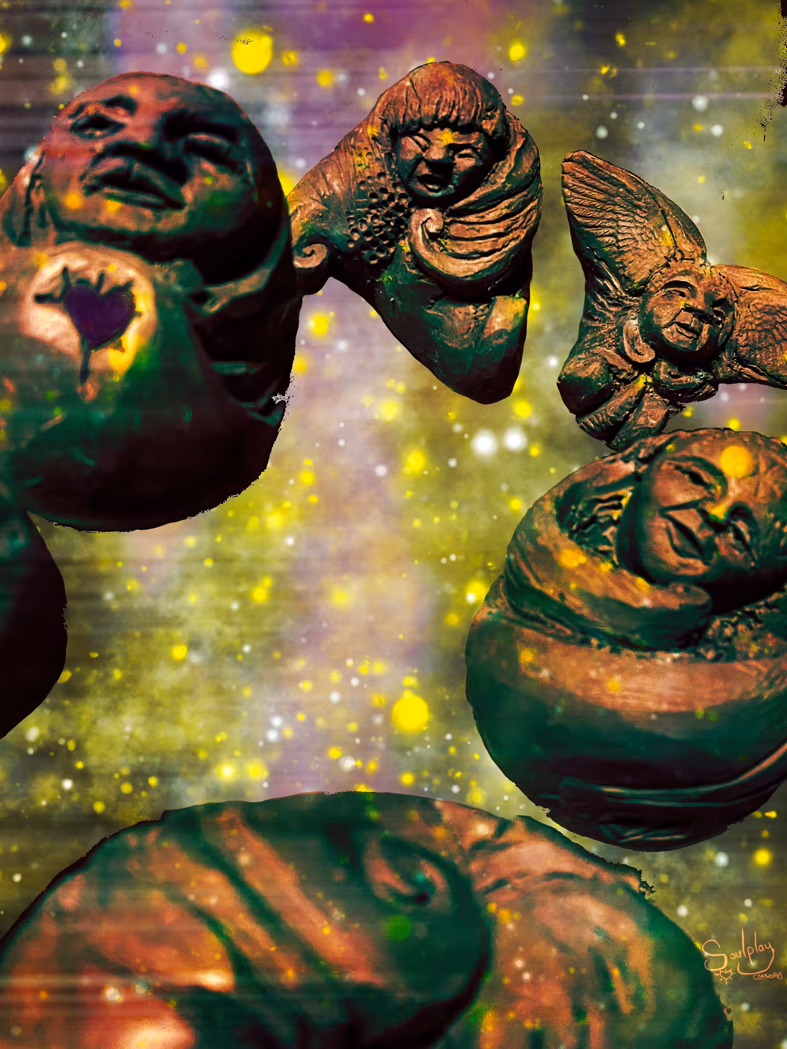 Cosmosis