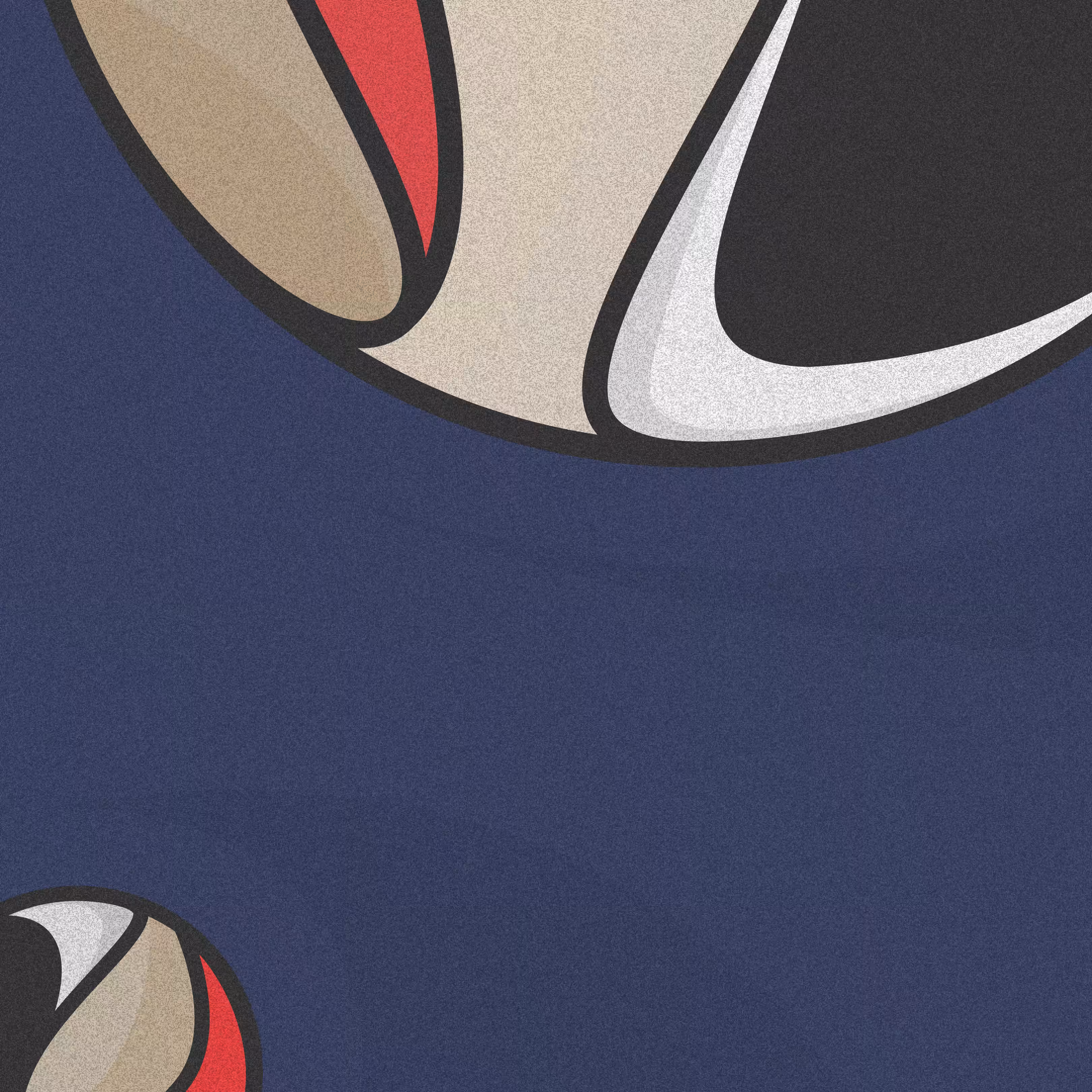 Rounded Pepe #10