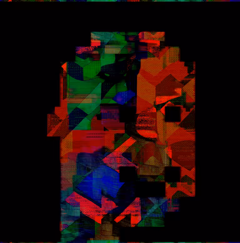coalescence #4098