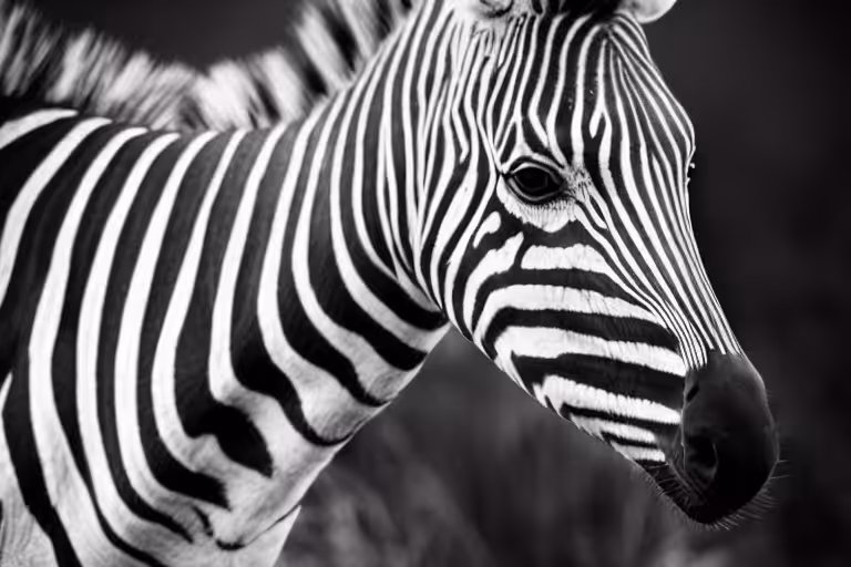 ZEBRA aiWILDLIFE #5