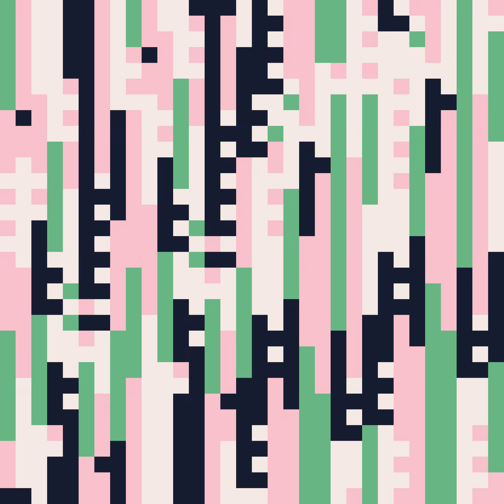 Blockchain Automaton #161