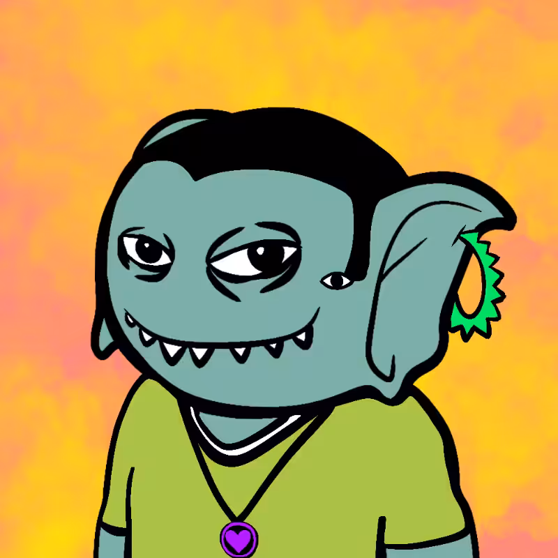 Grunglets #30