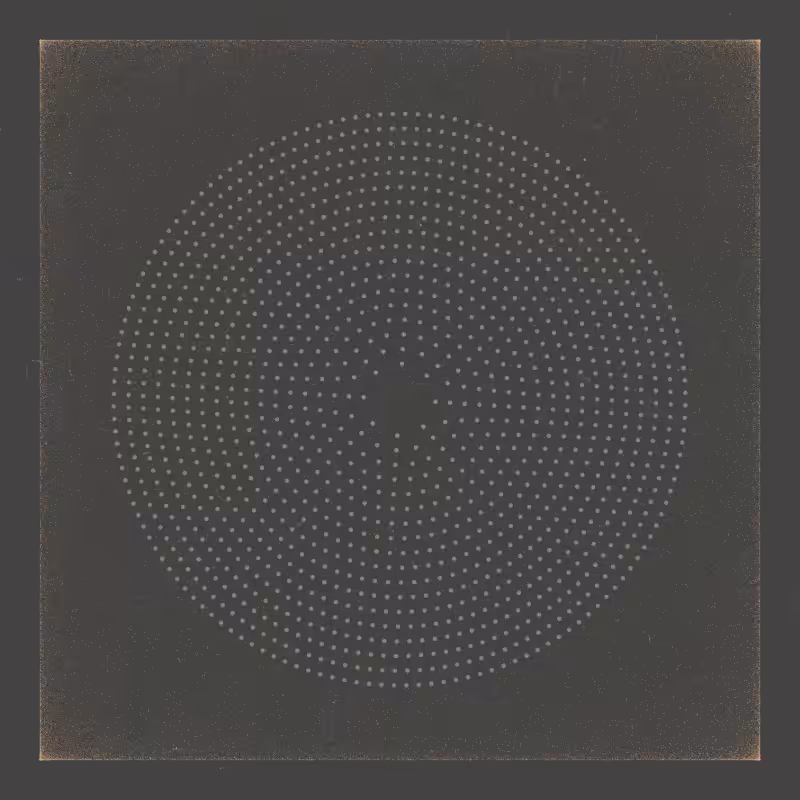 a repeating cycle #50