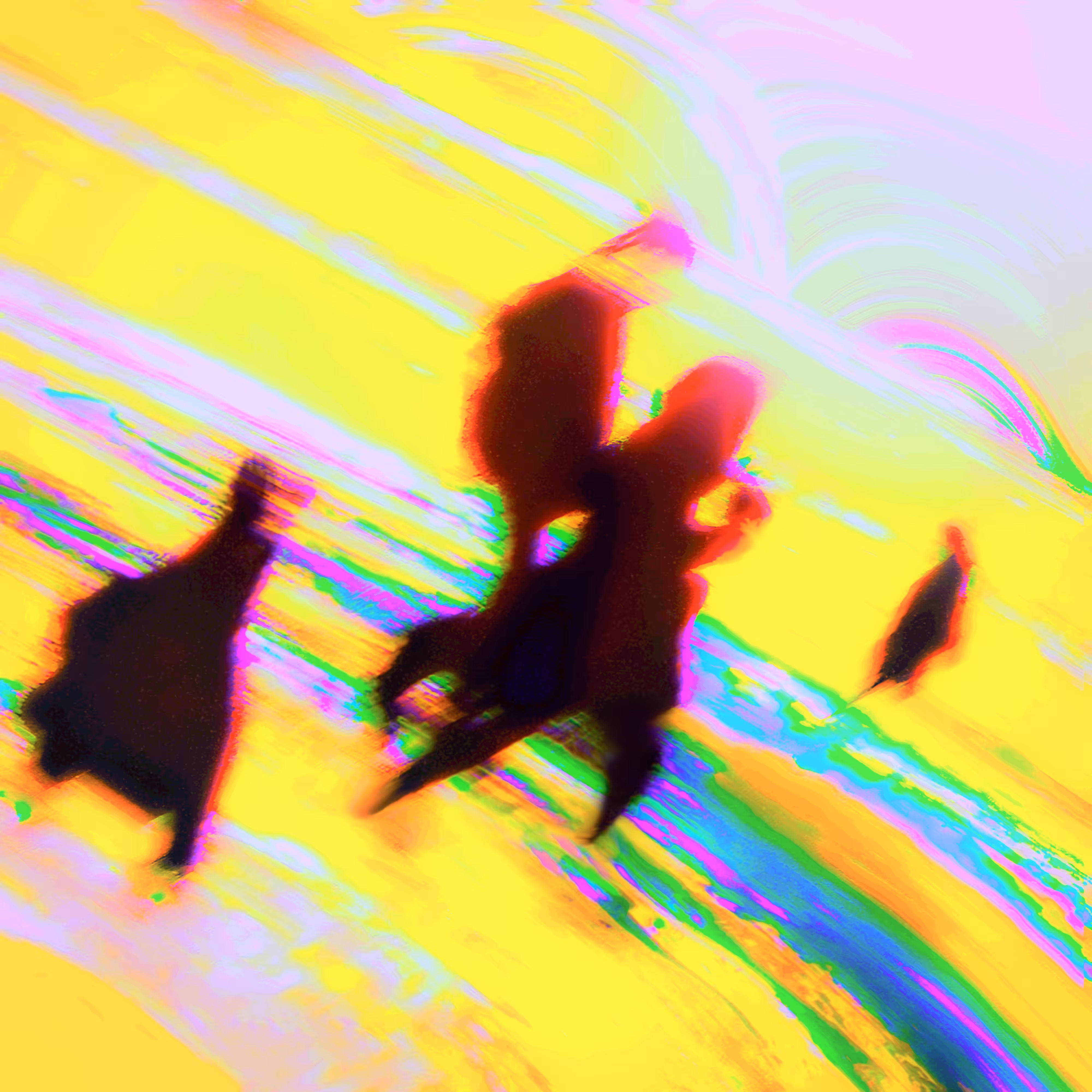 𝓢𝓸𝓶𝓮𝔀𝓱𝓮𝓻𝓮 𝓲𝓷 𝓽𝓱𝓮 𝓻𝓪𝓲𝓷𝓫𝓸𝔀