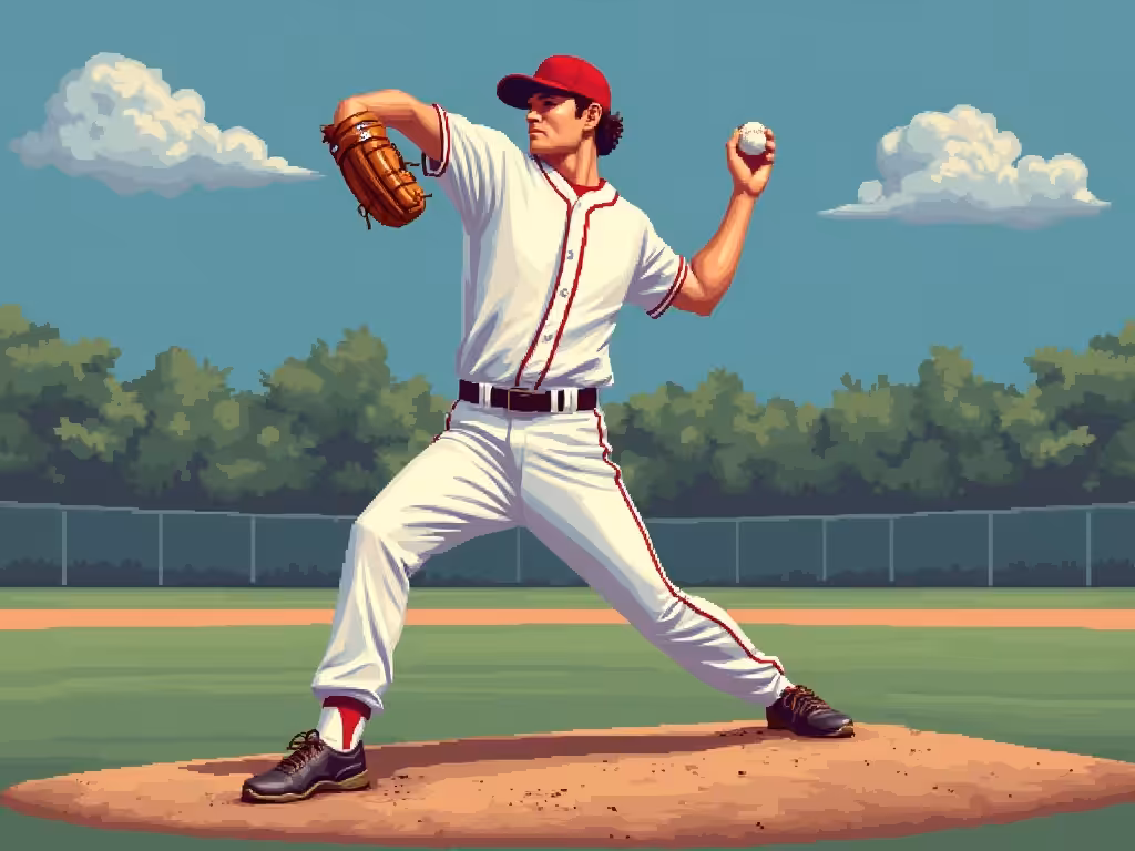 DataBaseball: Steve Crawford - 1985 (1.5 PV)