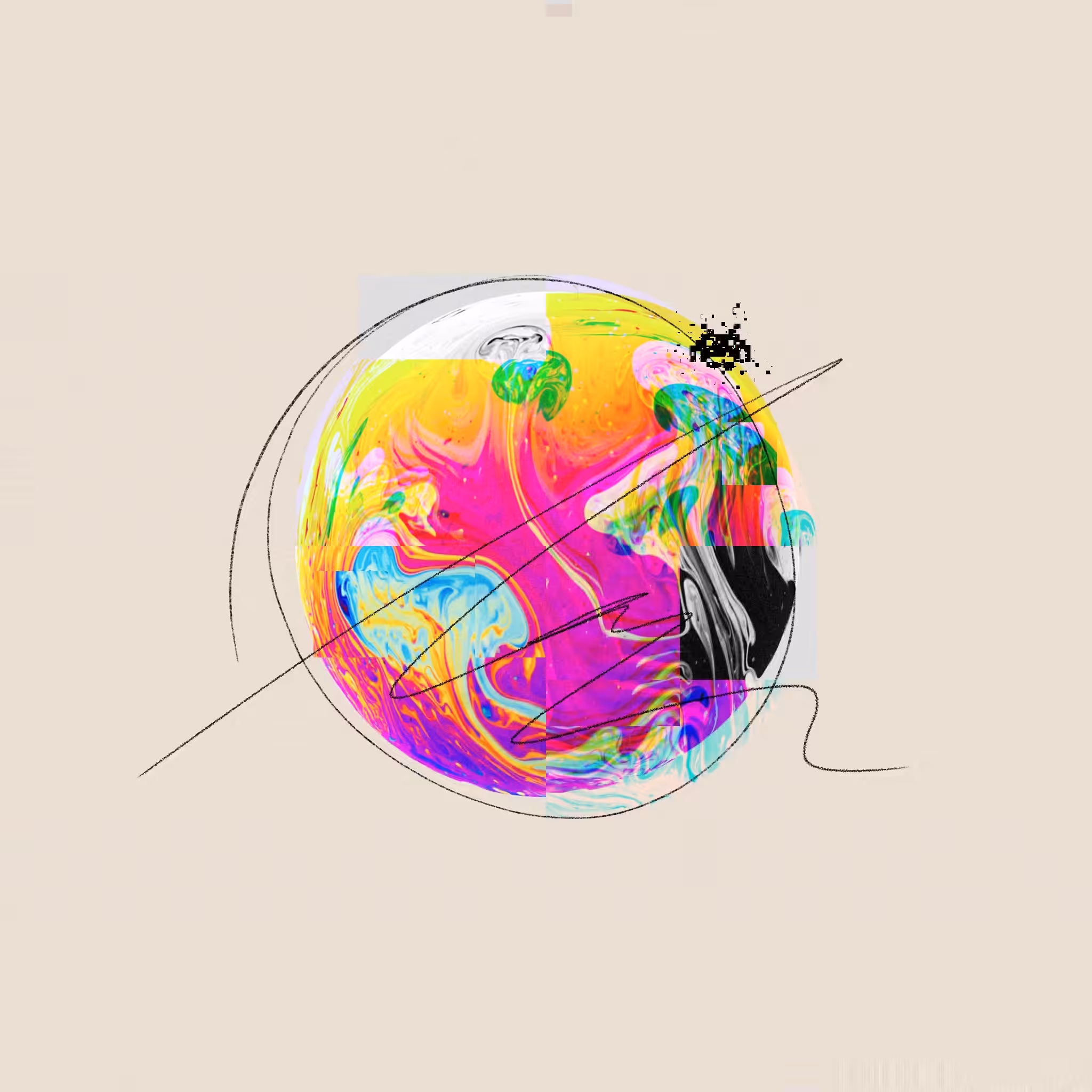 xPlanet #8