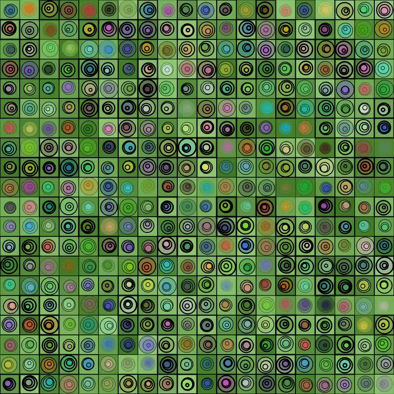 Auto Orbits #244 of #256