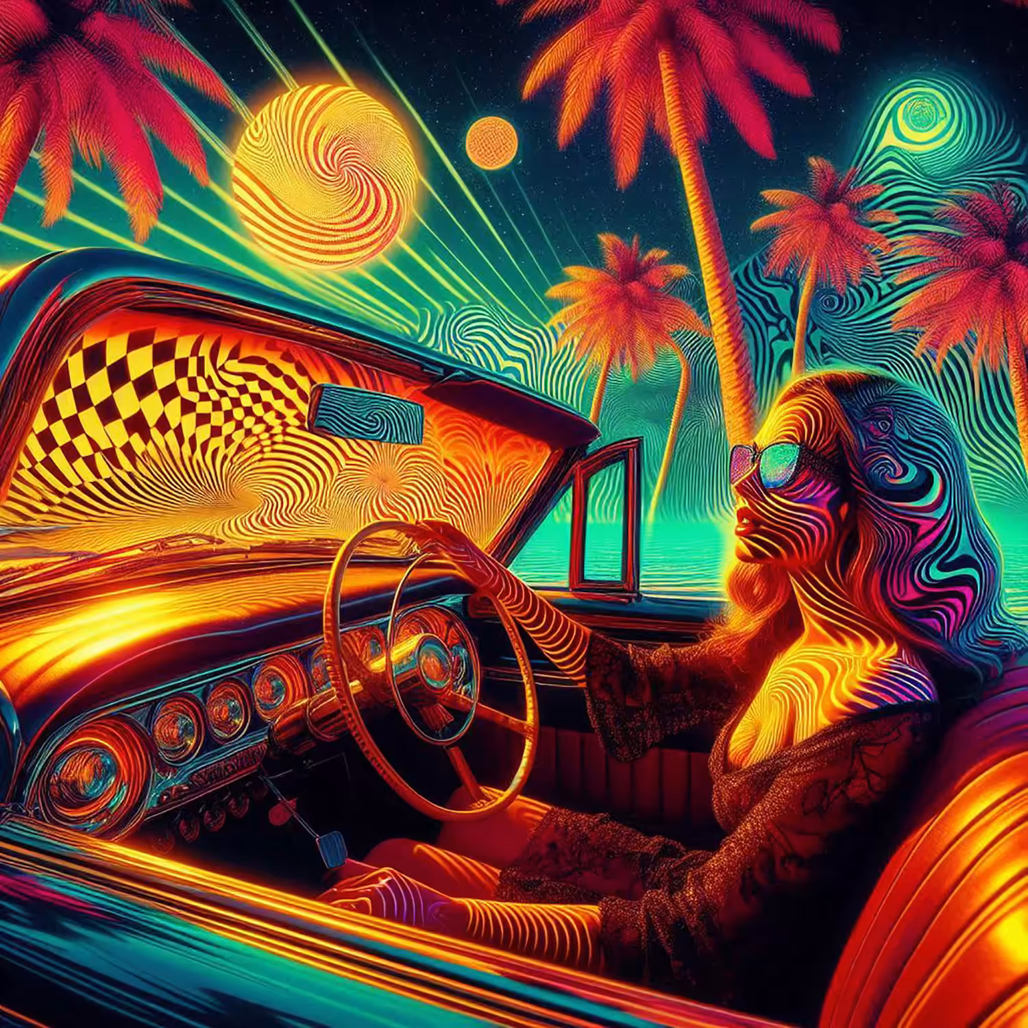 The Palm Beachπ΄