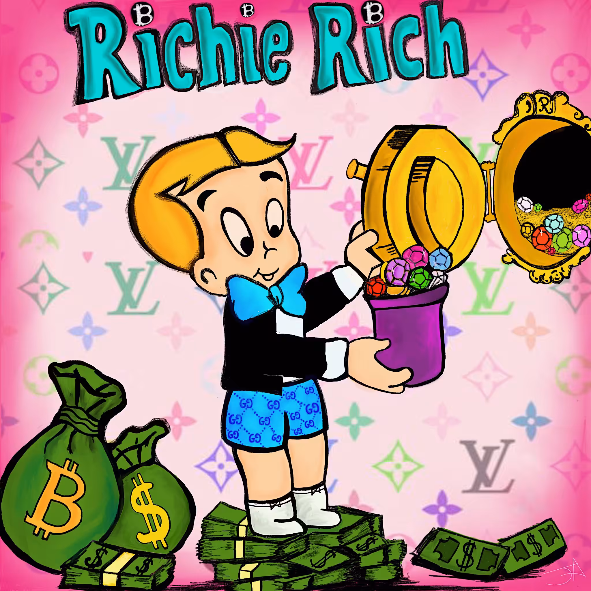 HODL