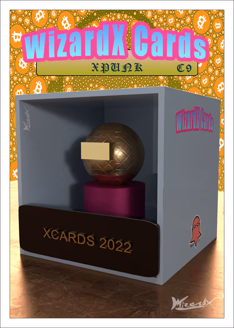 XCARD #0701