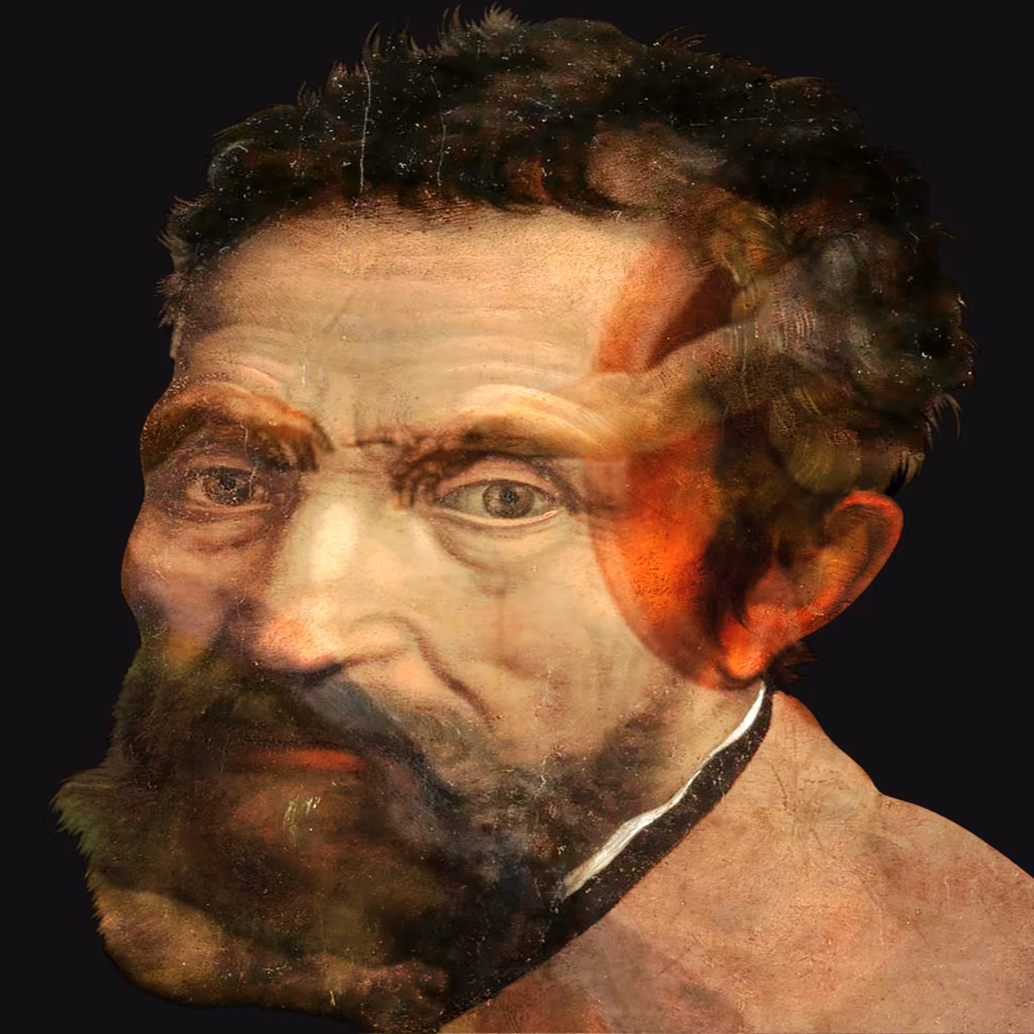 Michelangelo