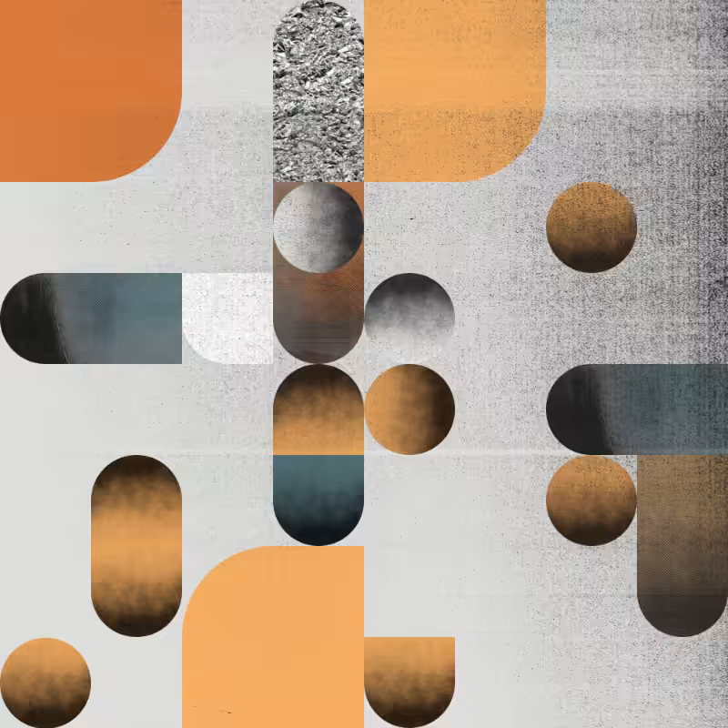 Abstraction II #93