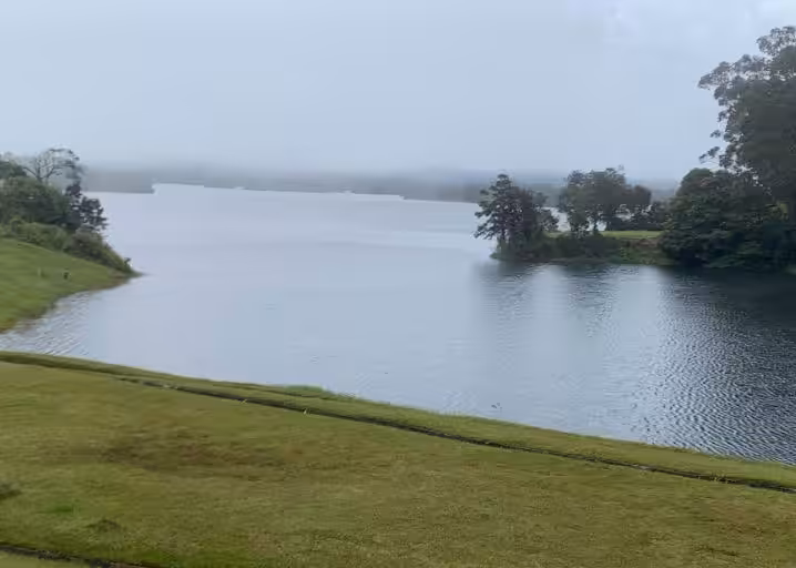 Represa
