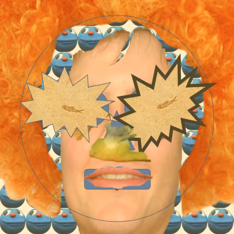 A collage of collages #141