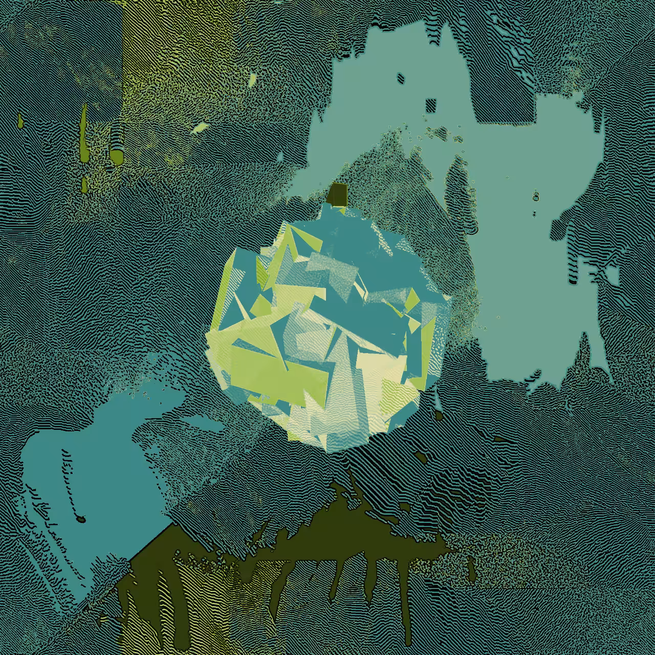 Chaos #194