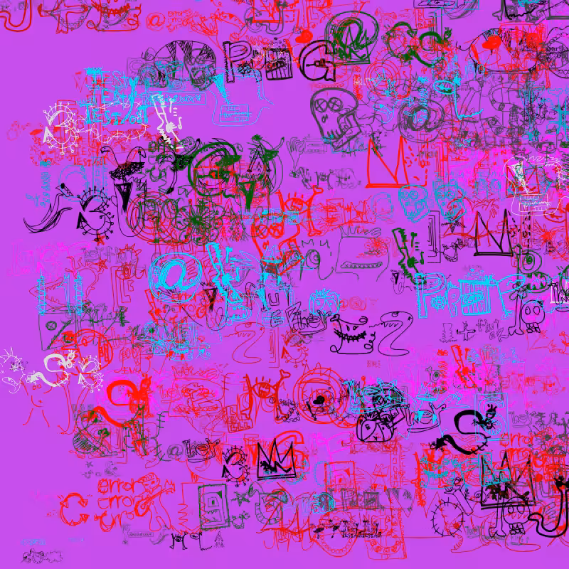 BadGraffiti J #67
