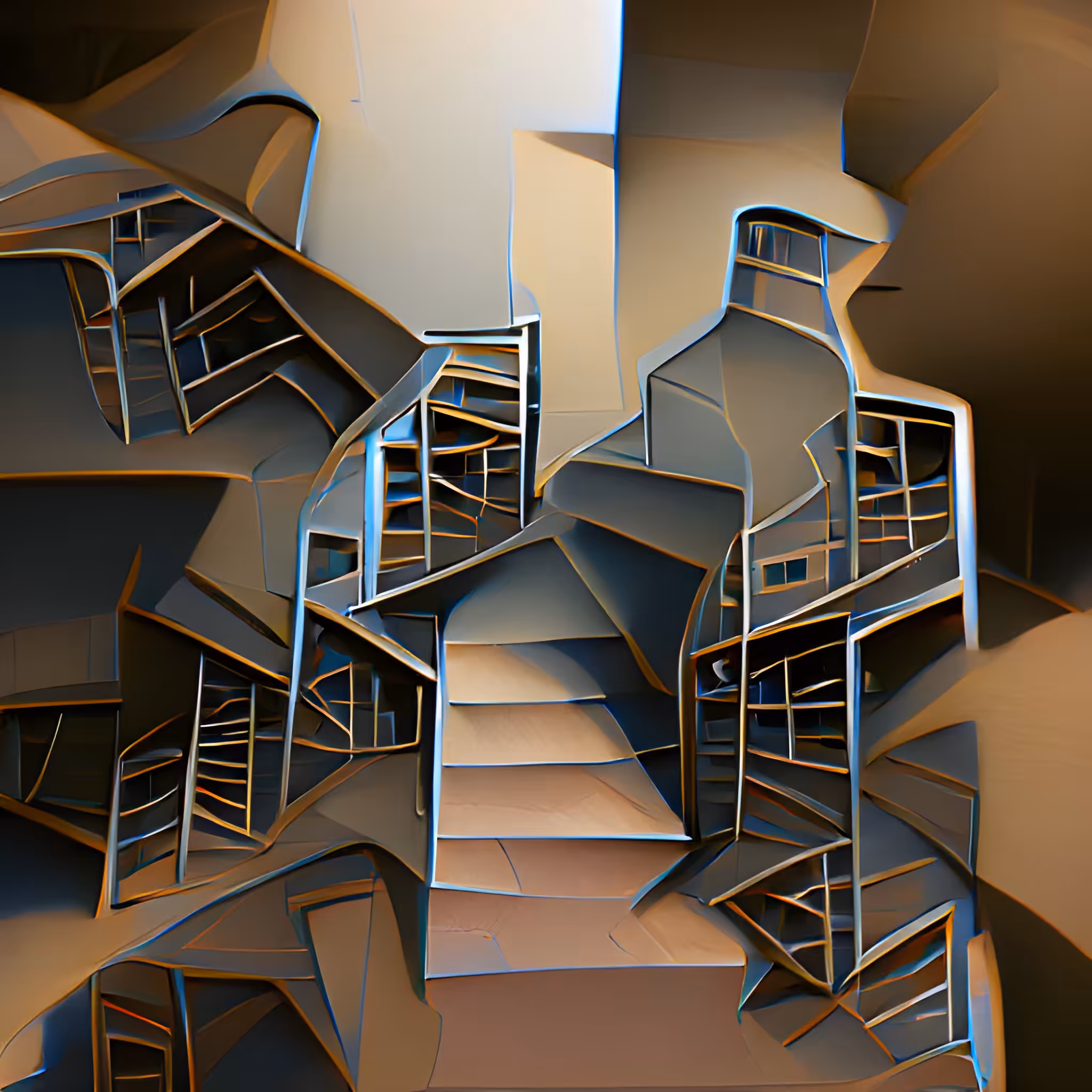 Ascent/Descent [5] - The final step