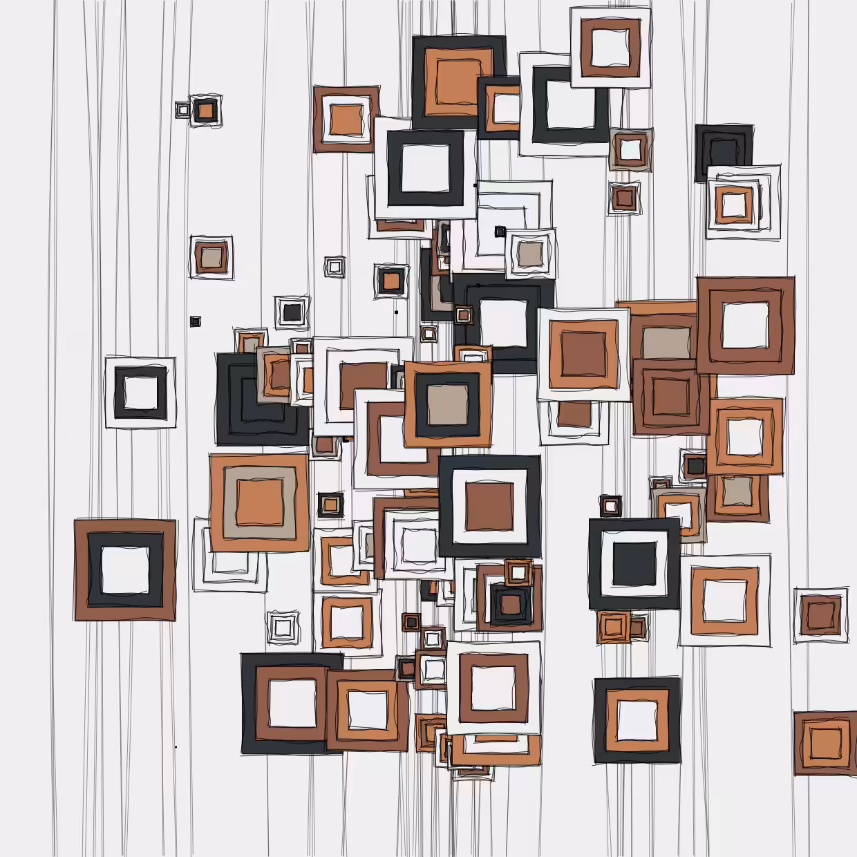 Threads of destiny #85