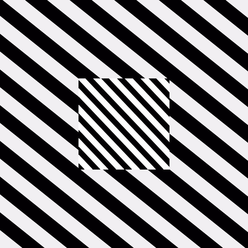 Chromatic dazzle #192