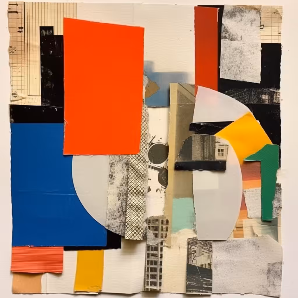 Collages x AI #163