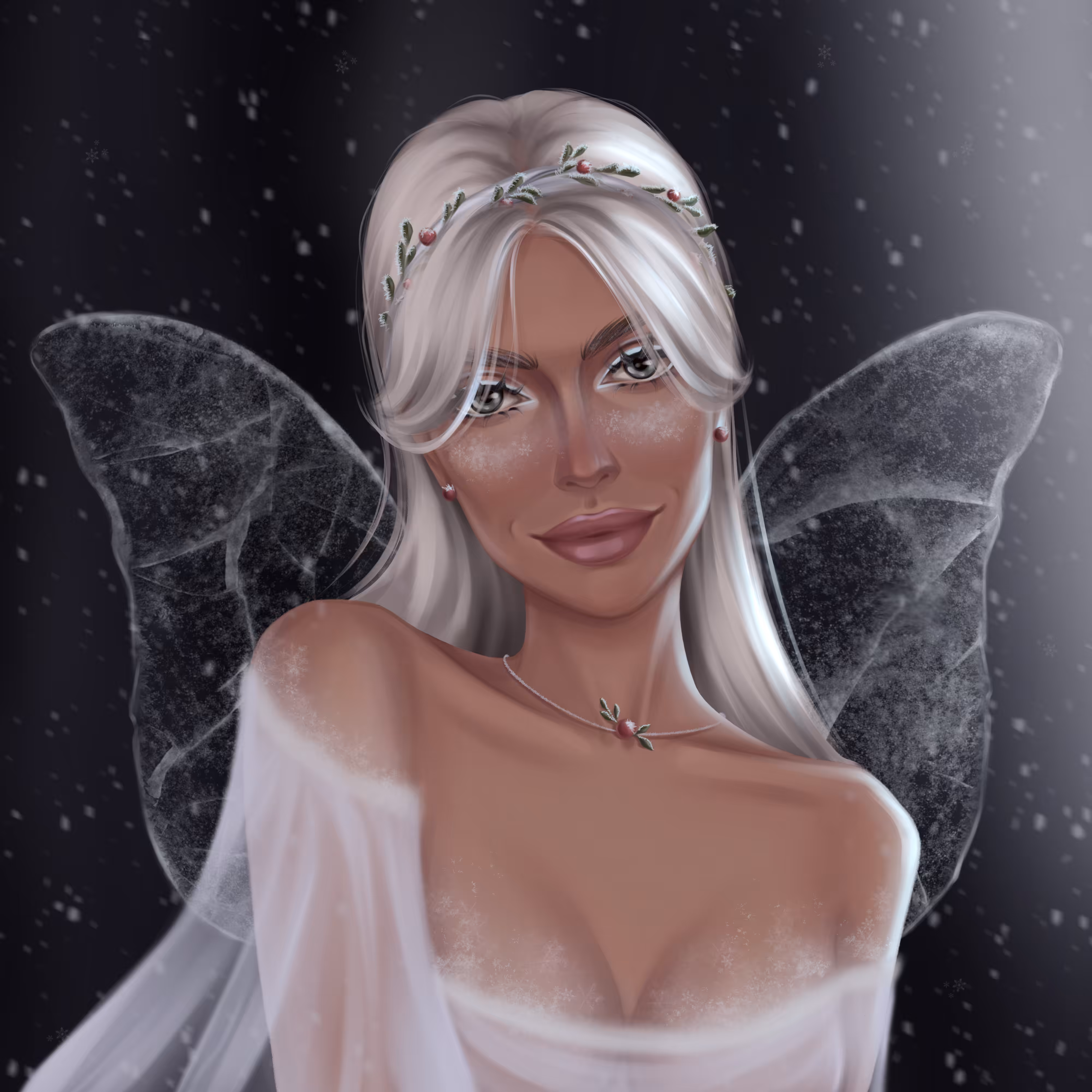 Amelia #10