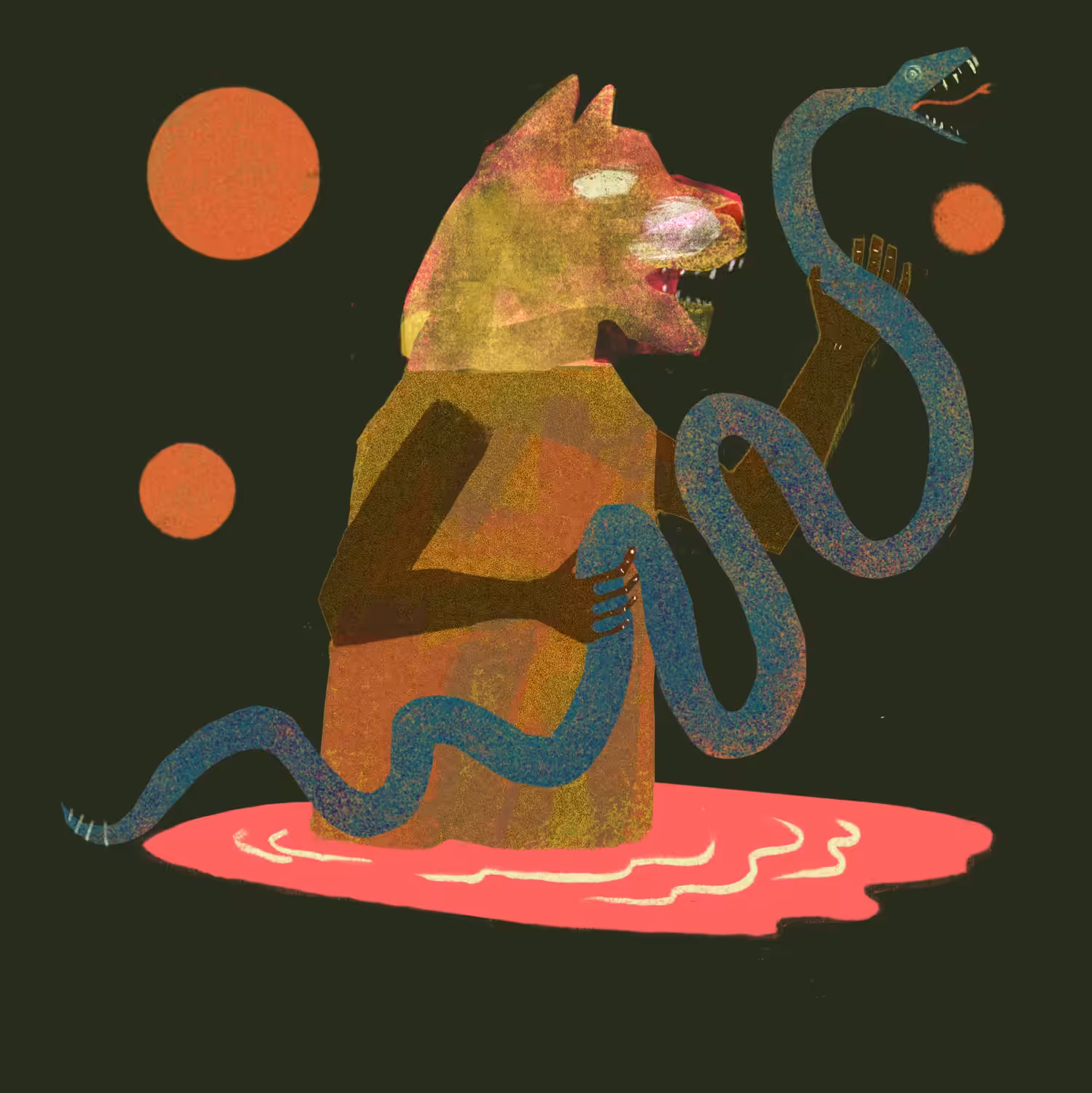 Untitled Artwork no. 1