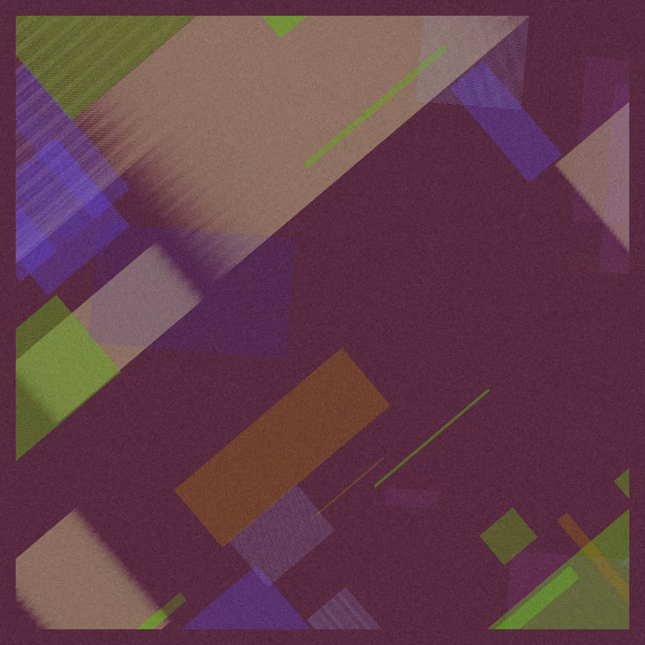 Grayscale Bytes #45