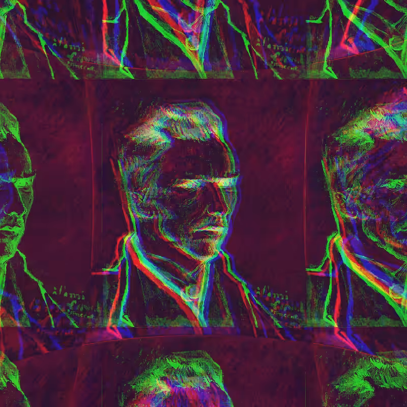 Vincent Pop #4