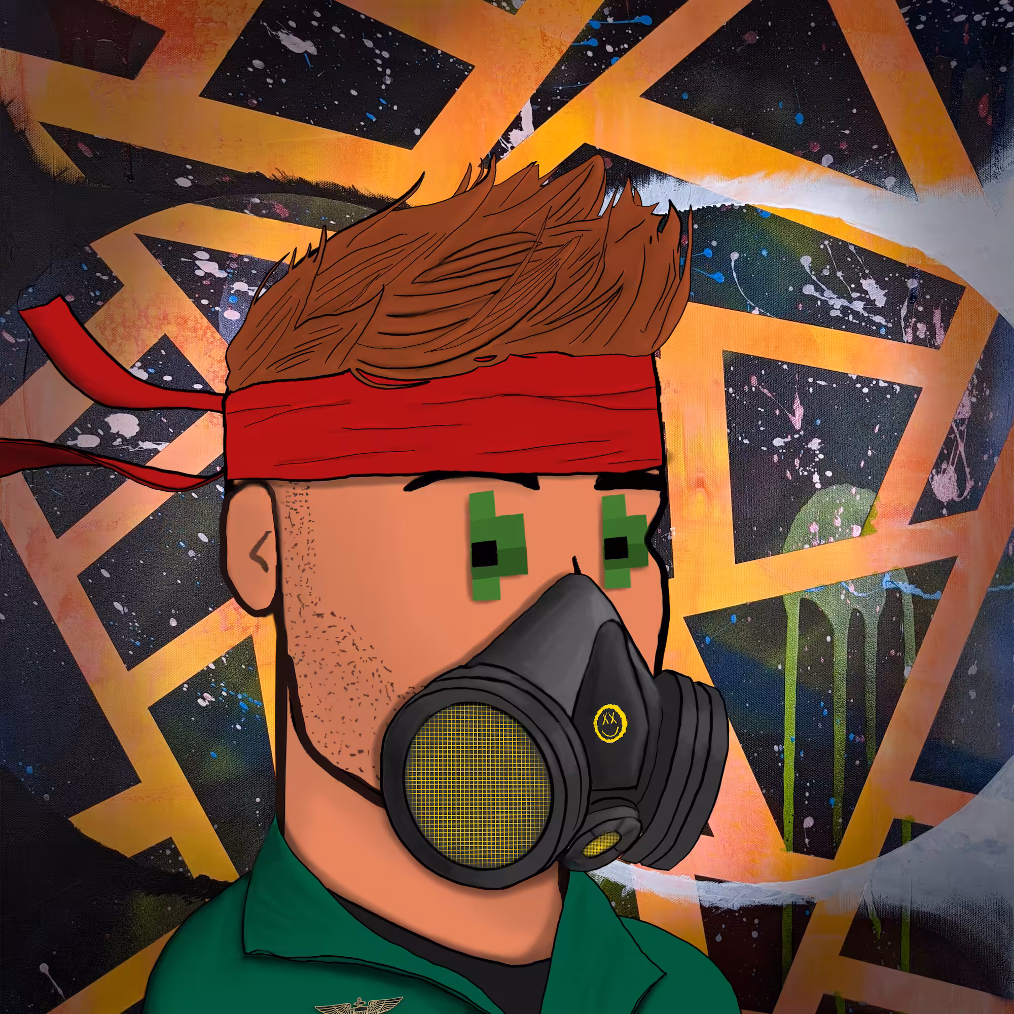Subterrestrials #878