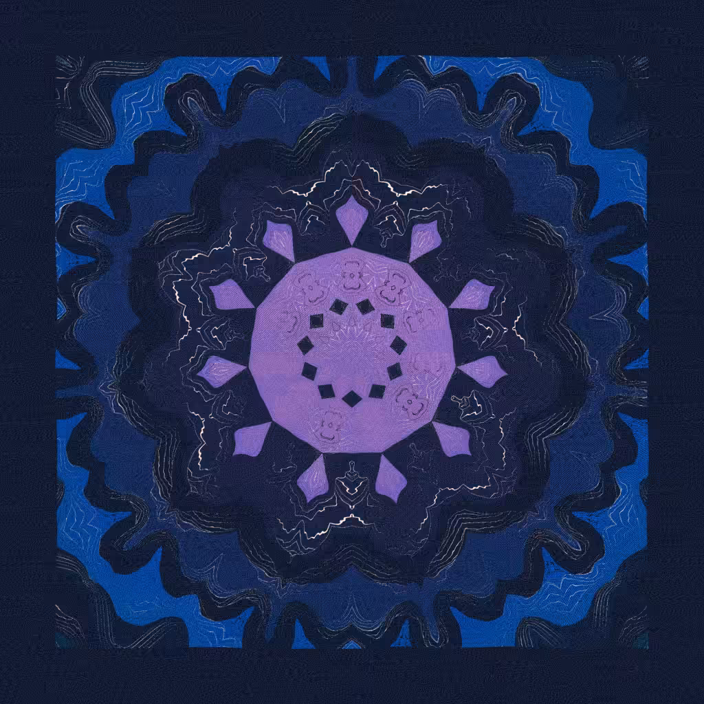 Symmetry #195