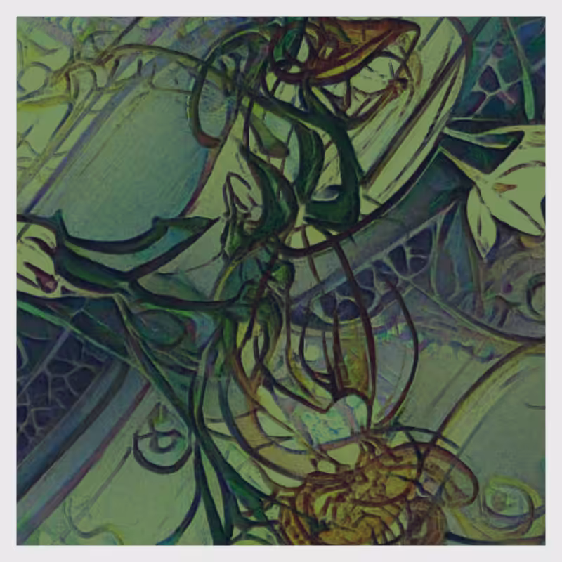 La Fleur #12