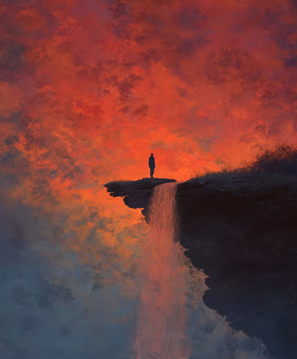Depth: Fall