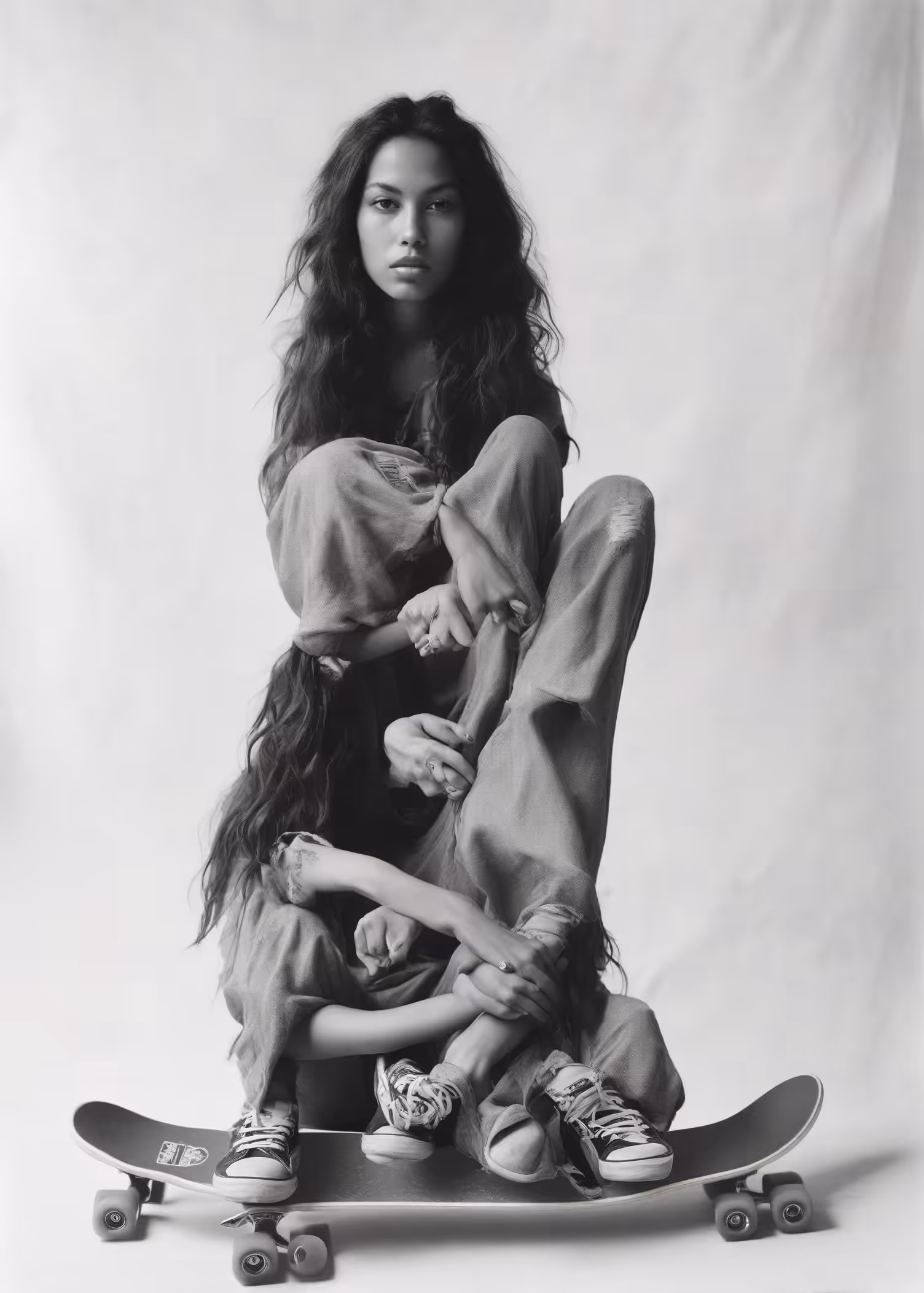Mythologies: Oye's Vortex