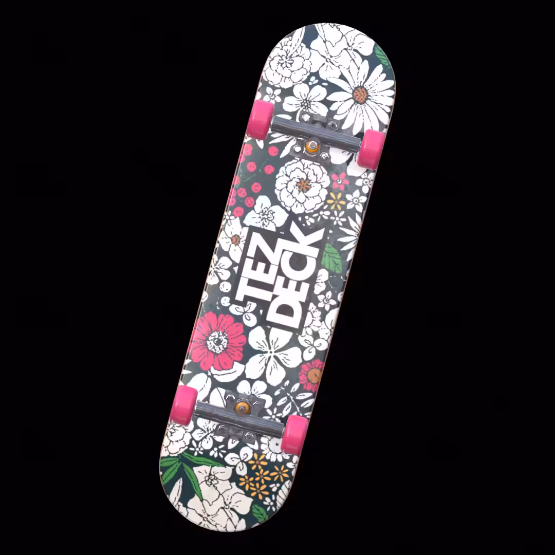TEZ DECK 026