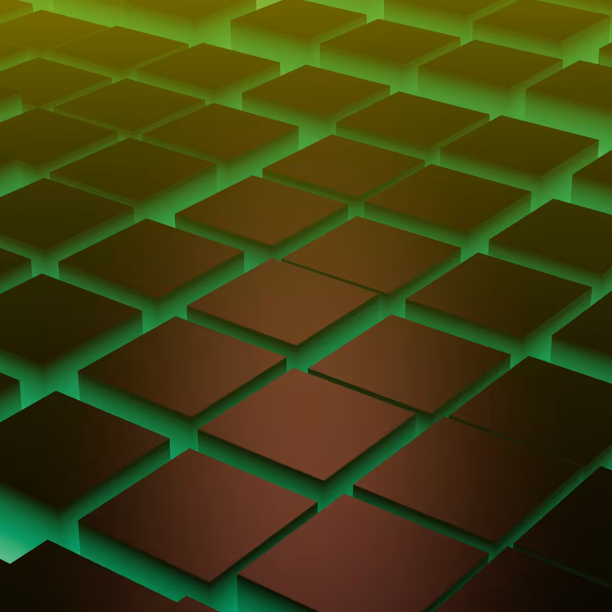 Sea of Monoliths #214