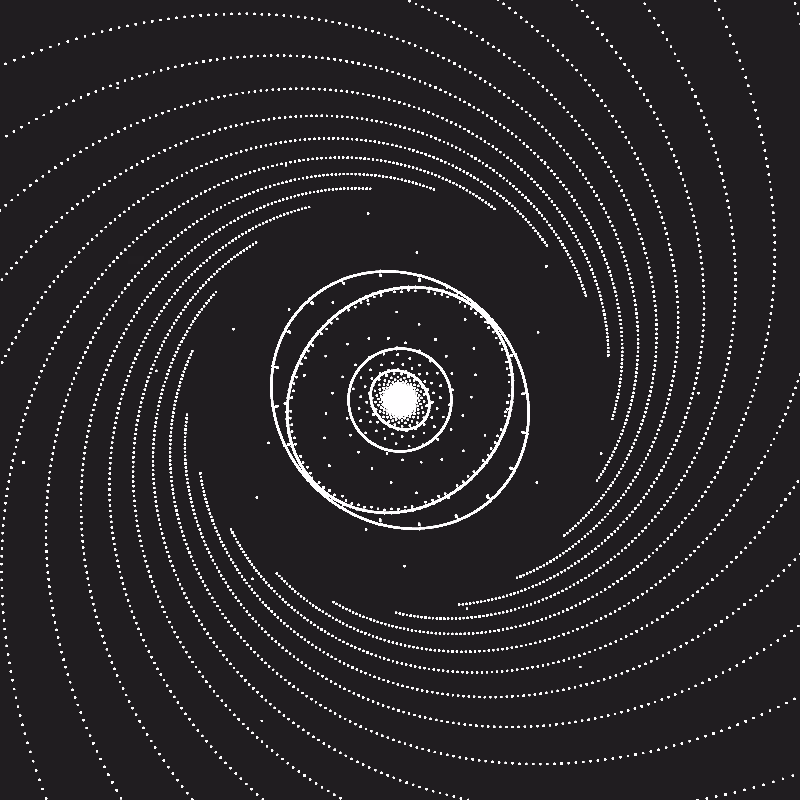 stardust #1